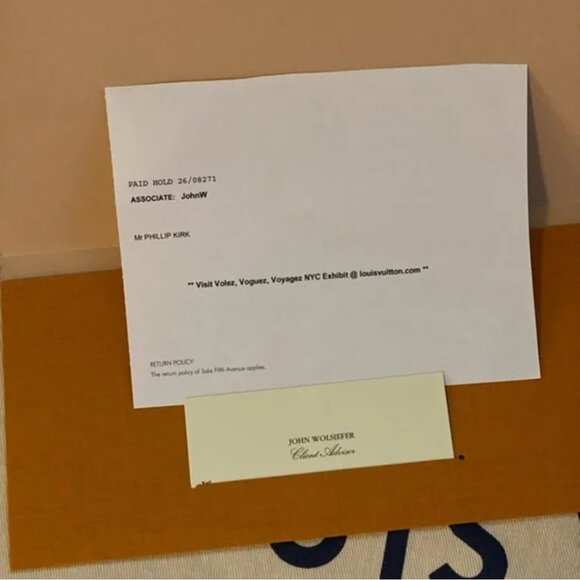 Louis Vuitton Neverfull GM - Picture 2 of 16